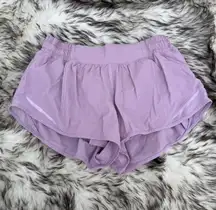 Lulu shorts 