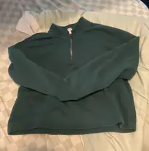Old Navy Half-Zip Sweatshirt
