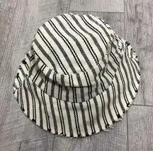 Shiraleah Striped Bucket Hat