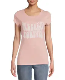 Wound Up Weekend Forever Graphic T Shirt Size‎ M