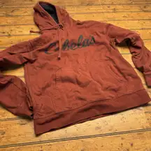 Women's‎ Cabela's  Hoodie Size Medium