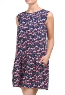 Cynthia Rowley  Flamingo Dress Size 4