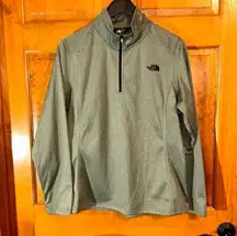 Under Armour Women’s 1/4 Zip Pull Over Size Xl-EUC