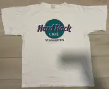 Hard Rock Cafe Vintage Tee