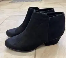 Blondo Waterproof Ankle Boots
