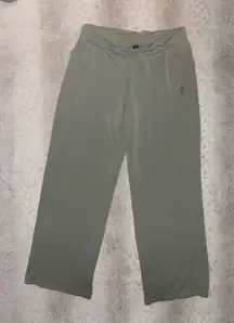 Skechers Sage Green Casual Pants