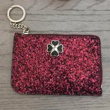 Zip Card Holder