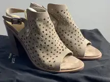 Rag & Bone‎ Wyatt Sandals size 38