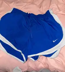 Dri-Fit Running Shorts