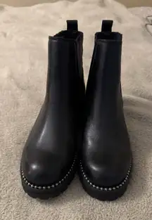 Steve Madden Boots