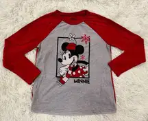 women’s disney winter pajama set