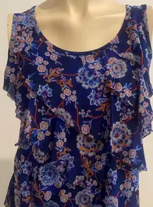 Wesport Sleeveless Top Size S, Great Cond.