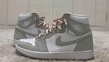 Jordan Air  1 Retro High OG Seafoam