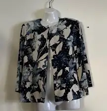 Jessica Howard sparkle jacket