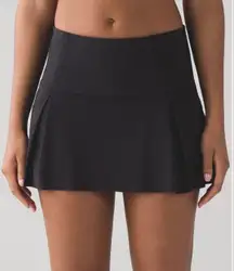 Tennis Skirt