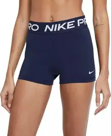 Pro Dri-Fit Spandex Shorts