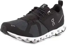 On Women's‎ Cloud Terry Sneakers, 7.5