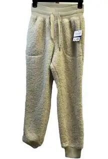 Joy Lab Soothing Softness Plush Cozy Sweatpants XS