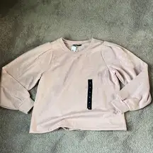 Banana Republic Sweatshirt SIZE M