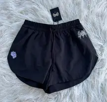 Darc Sport Hesh She Phantom Running Shorts Black Size Small