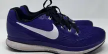 Nike Air Zoom Pegasus‎ 34 Court Purple Women's Size 7