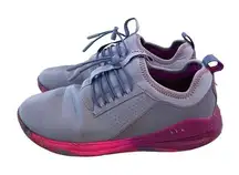 Clove Shoes for‎ Healthcare workers purple and pink