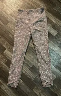 RBX Workout Active Leggings