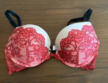 Victoria’s Secret Dream Angels Push-Up Bra.