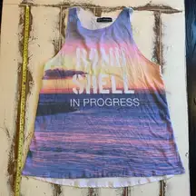 Recycle karma bomb shell in the making