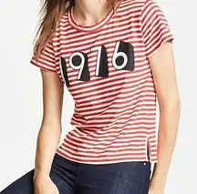 NWT Current/Elliott the boy 1976 tee