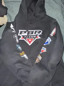 PBR Hoodie