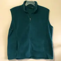 Stillwater Supply Co Fleece Vest XXL