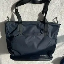 Columbia Tote Bag