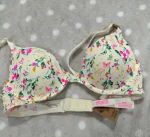 PINK Victoria’s Secret T Shirt Bra