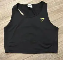 Gymshark Top