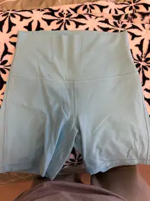Lululemon Biker Shorts 6" Align