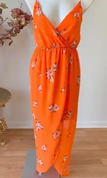 Brand new pitaya summer dress