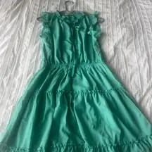 Carole Christian Dress