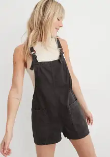 Short Overalls