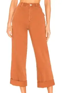 FREE‎ PEOPLE On My Mind Pants