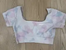 Bo and Tee workout too 