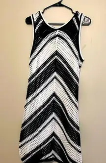 Wind and Willow Crochet dress