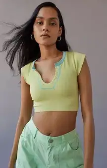 Out From Under Go For Gold Top