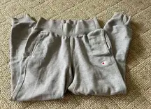 Champion Gray Joggers