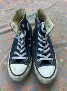 Converse  Hightop