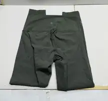 Lululemon Wunder Under Leggings 25"