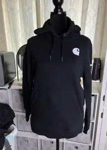 Carhartt Pullover Sweatshirt Hoodie