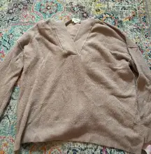 Aerie Knit Long Sleeve