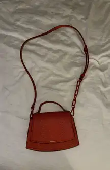 Zara purse