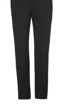 CAbi black Poggers style #6267 L Black Pants